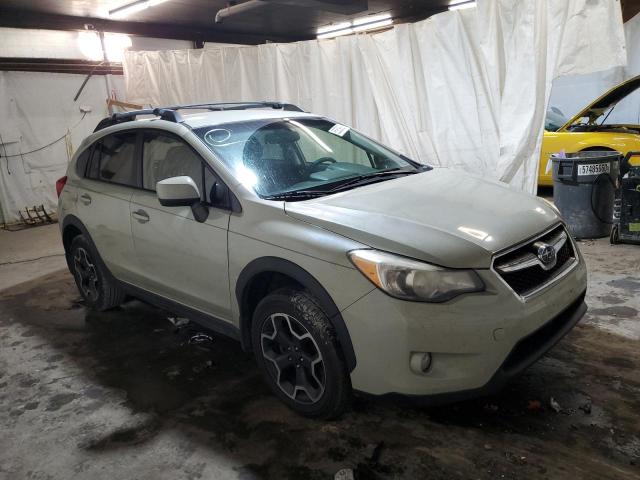 SUBARU XV CROSSTR 2013 jf2gpaccxdh212872