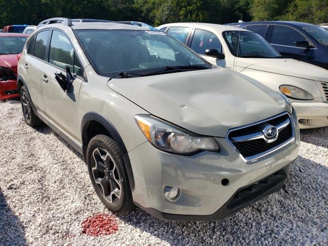 SUBARU XV CROSSTR 2013 jf2gpaccxdh849535