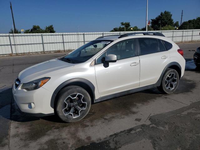 SUBARU XV CROSSTR 2013 jf2gpaccxdh851785