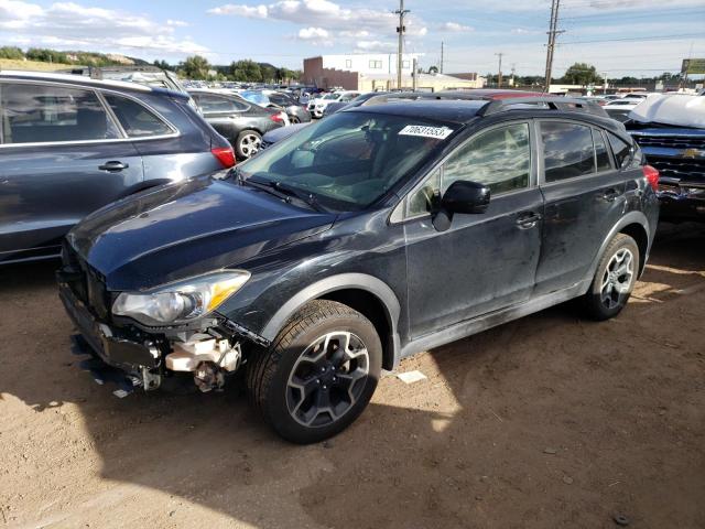 SUBARU XV CROSSTR 2013 jf2gpaccxdh863354