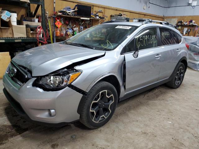 SUBARU XV CROSSTR 2014 jf2gpaccxe8211027