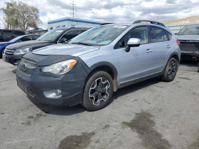 SUBARU XV 2014 jf2gpaccxe8213425