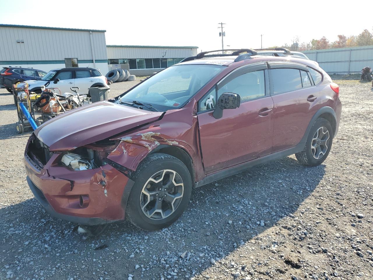 SUBARU XV 2014 jf2gpaccxe8217104