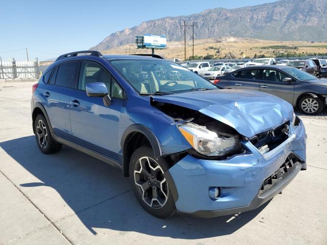 SUBARU XV CROSSTR 2014 jf2gpaccxe8227745