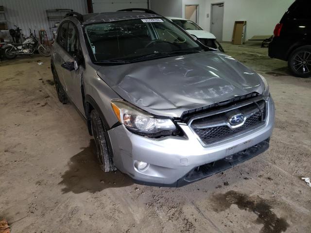 SUBARU XV CROSSTR 2014 jf2gpaccxe8247817