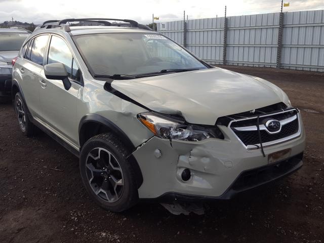 SUBARU XV CROSSTR 2014 jf2gpaccxe8275441