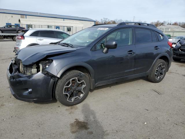 SUBARU XV 2014 jf2gpaccxe8286066