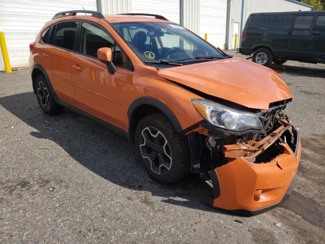 SUBARU XV CROSSTR 2014 jf2gpaccxe8296743