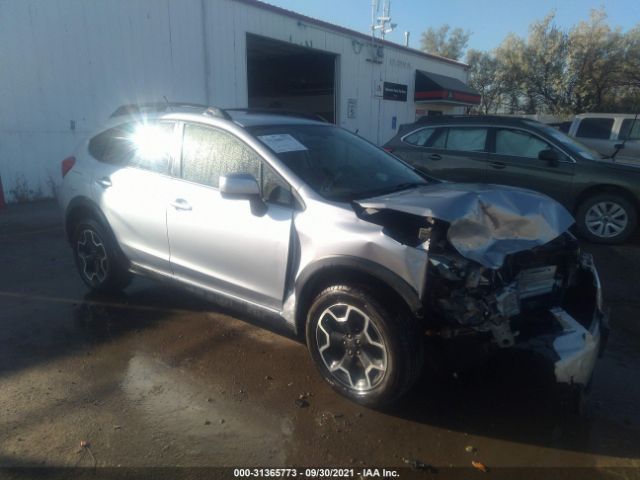 SUBARU XV CROSSTREK 2014 jf2gpaccxe8299500