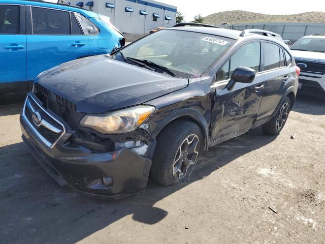 SUBARU XV 2014 jf2gpaccxe8312617