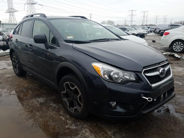 SUBARU XV CROSSTR 2014 jf2gpaccxe8316229