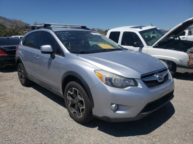 SUBARU XV CROSSTR 2014 jf2gpaccxe8318725