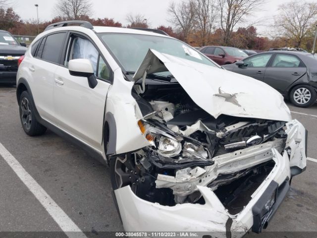 SUBARU XV CROSSTREK 2014 jf2gpaccxe8329076