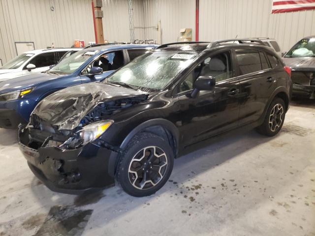 SUBARU XV CROSSTR 2014 jf2gpaccxe9217839