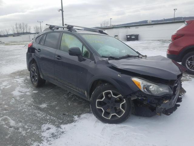 SUBARU XV CROSSTR 2014 jf2gpaccxe9319254