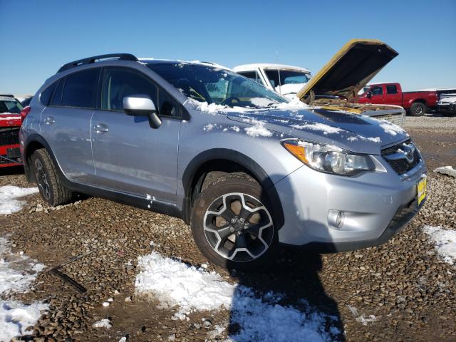 SUBARU XV CROSSTR 2014 jf2gpaccxe9327774