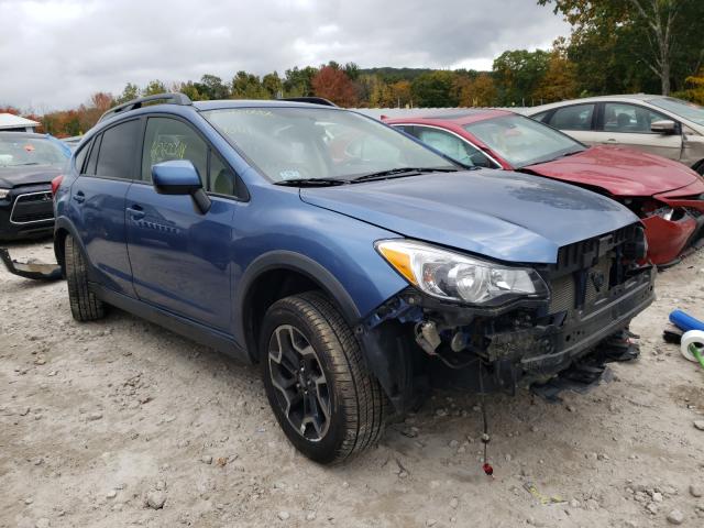 SUBARU XV CROSSTR 2014 jf2gpaccxeg209817