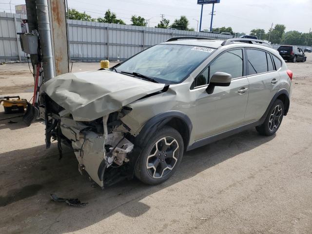 SUBARU XV CROSSTR 2014 jf2gpaccxeg332310