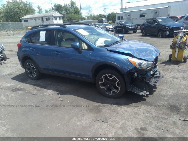 SUBARU XV CROSSTREK 2015 jf2gpaccxf8244269