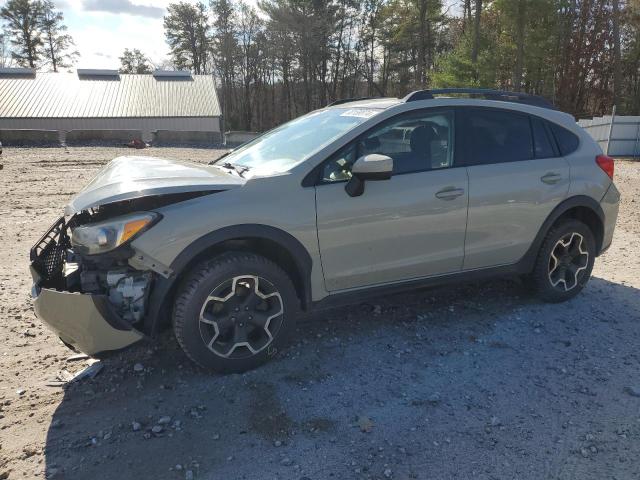 SUBARU XV CROSSTR 2015 jf2gpaccxfg223900