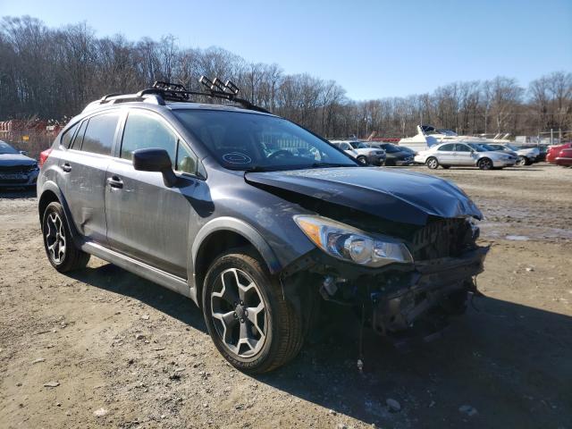 SUBARU XV CROSSTR 2015 jf2gpaccxfh210803