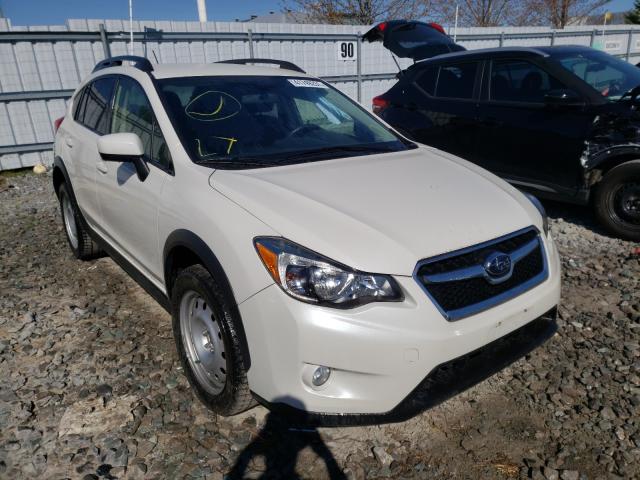 SUBARU XV CROSSTR 2015 jf2gpaccxfh248547