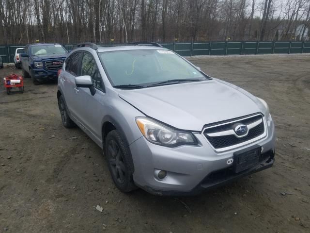 SUBARU NULL 2015 jf2gpadc0f8216821