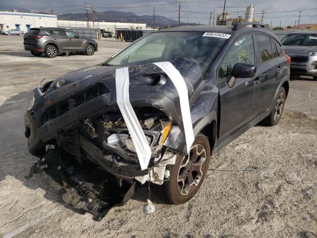 SUBARU XV CROSSTR 2015 jf2gpadc0f8289767