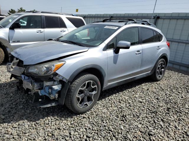 SUBARU XV CROSSTR 2015 jf2gpadc0f8302548