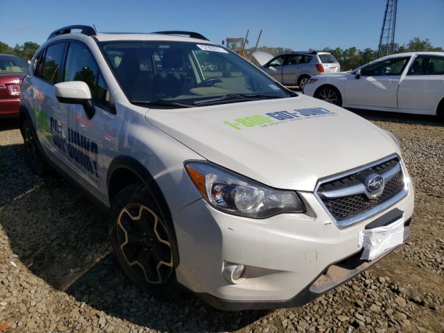 SUBARU XV CROSSTR 2015 jf2gpadc0fh327577