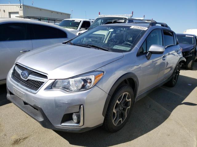 SUBARU CROSSTREK 2016 jf2gpadc0g8211376