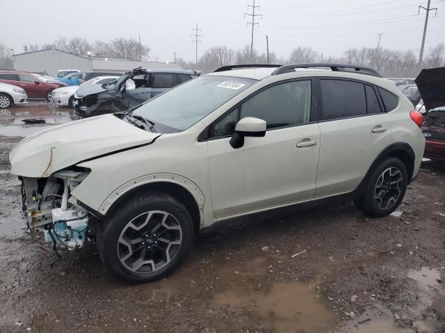 SUBARU CROSSTREK 2016 jf2gpadc0g8214925