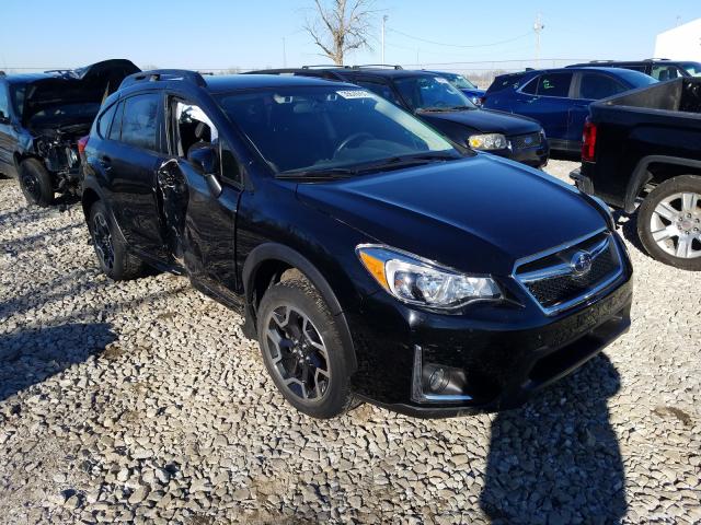 SUBARU CROSSTREK 2016 jf2gpadc0g8232034