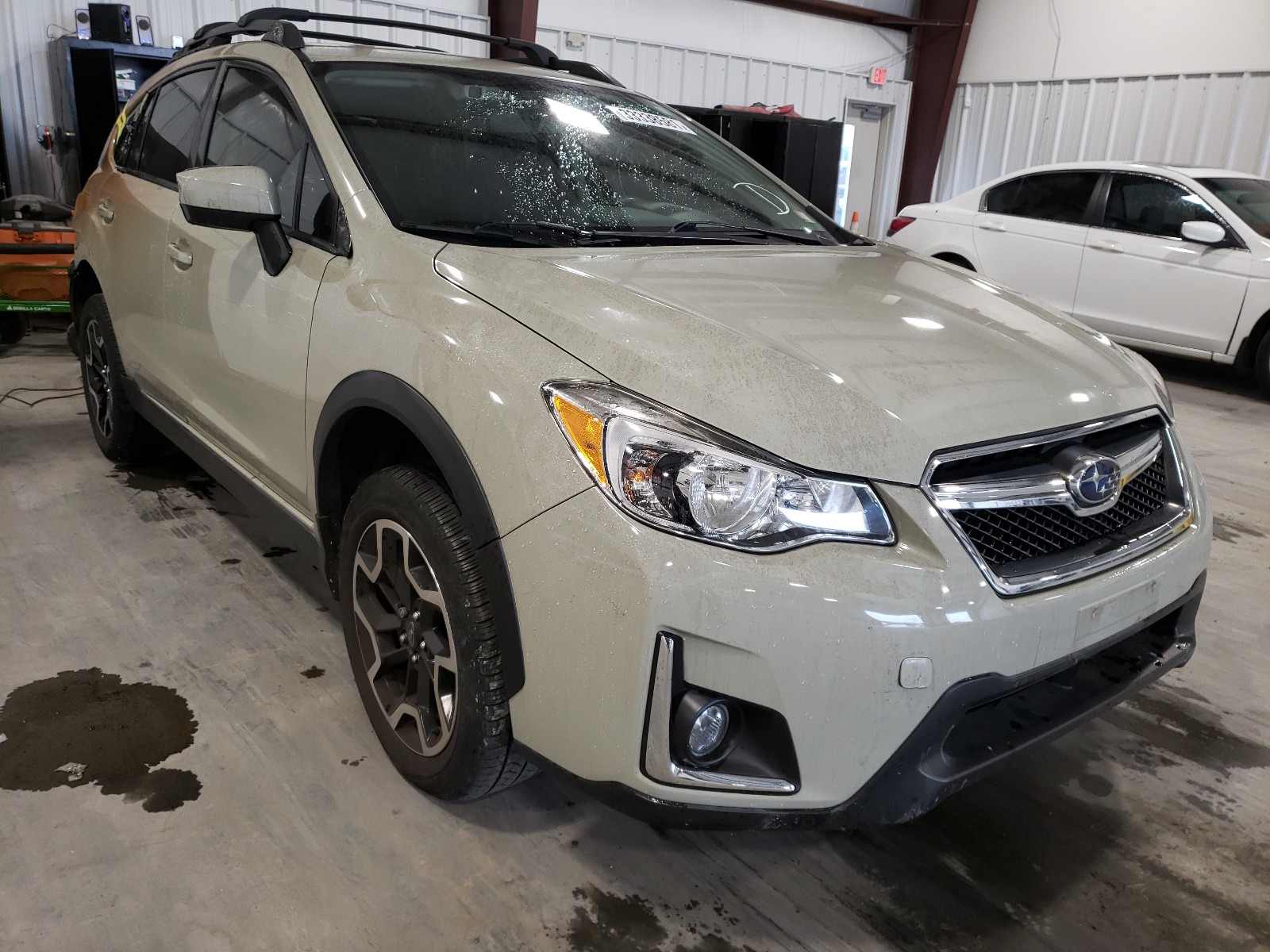 SUBARU CROSSTREK 2016 jf2gpadc0g8257046