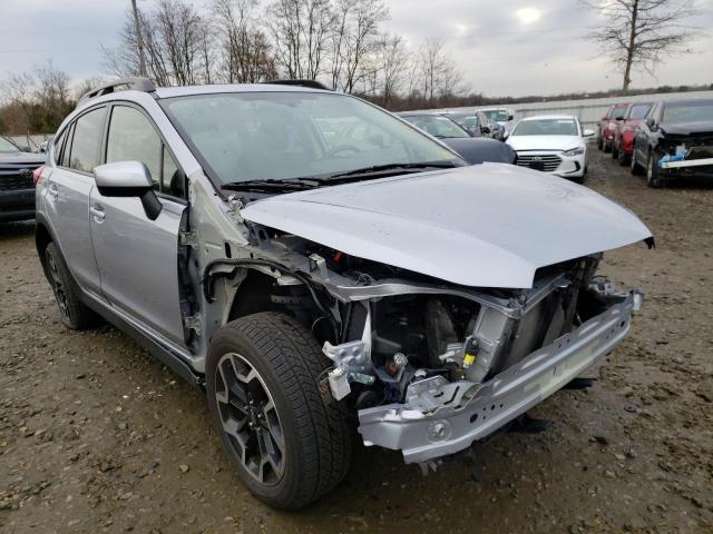 SUBARU CROSSTREK 2016 jf2gpadc0g8274672