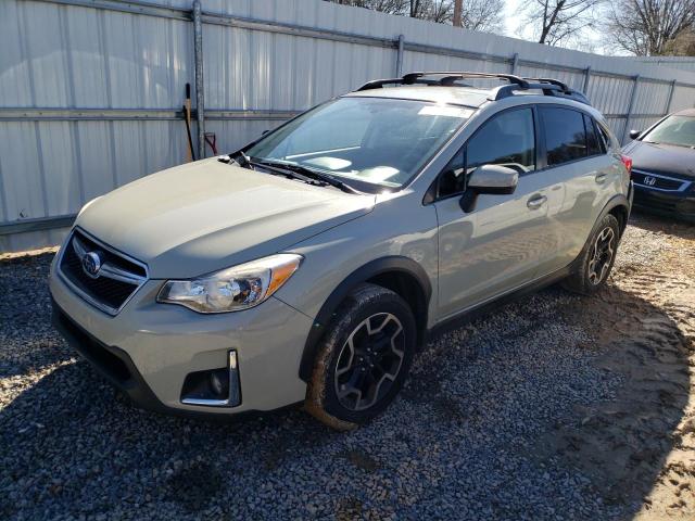 SUBARU CROSSTREK 2016 jf2gpadc0g8275286