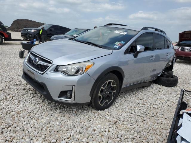 SUBARU CROSSTREK 2016 jf2gpadc0g8277250