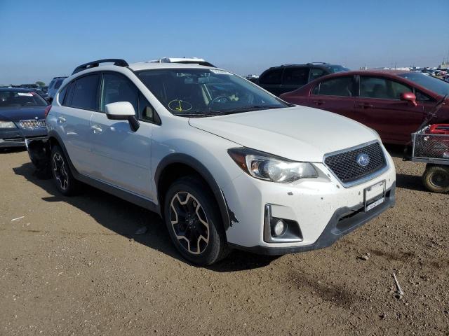 SUBARU CROSSTREK 2016 jf2gpadc0g8287941