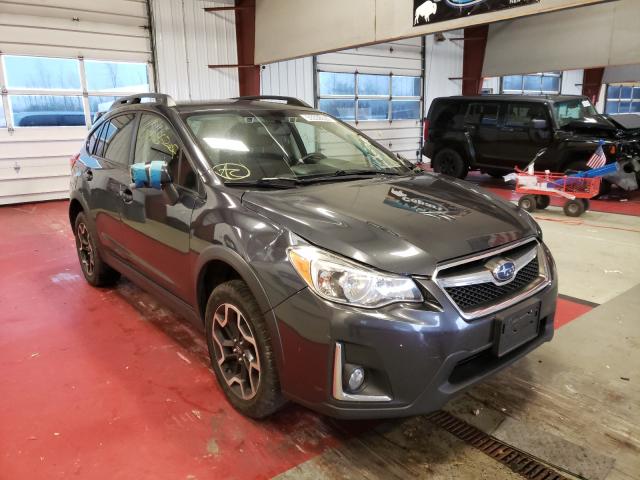 SUBARU CROSSTREK 2016 jf2gpadc0gh276082