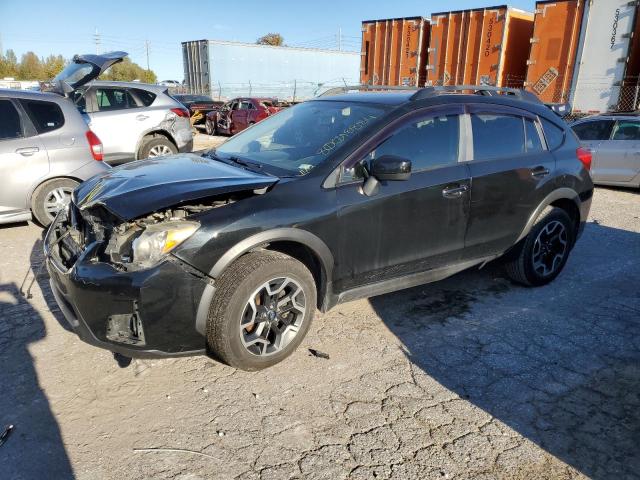 SUBARU CROSSTREK 2016 jf2gpadc0gh287552