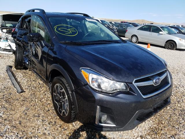 SUBARU CROSSTREK 2016 jf2gpadc0gh324776