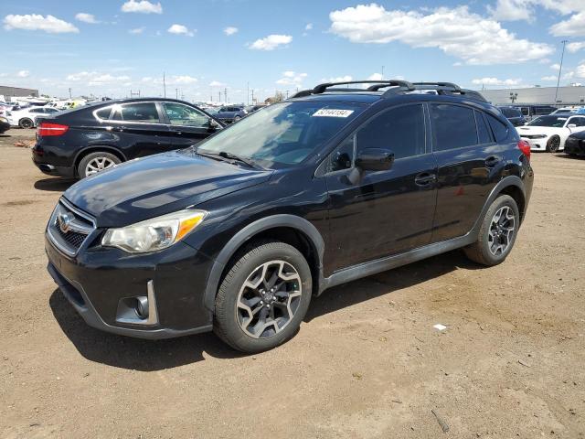 SUBARU CROSSTREK 2016 jf2gpadc0gh326625