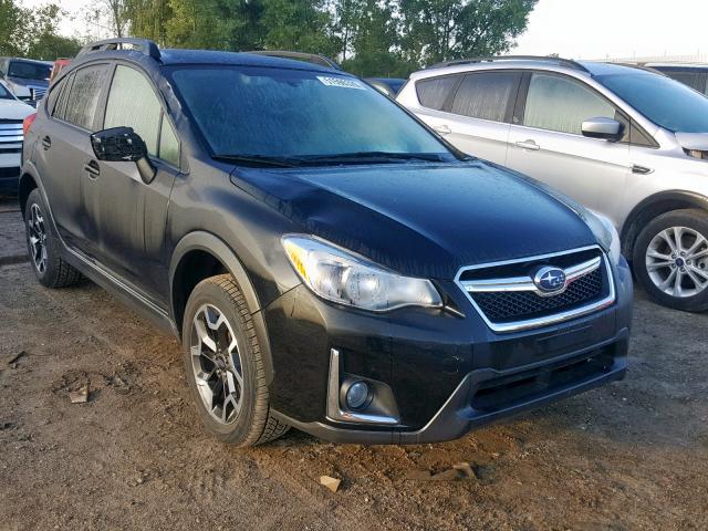 SUBARU CROSSTREK 2017 jf2gpadc0h8217213