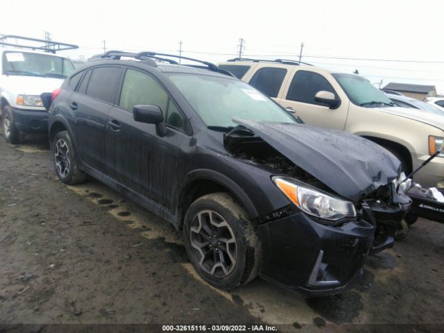 SUBARU CROSSTREK 2017 jf2gpadc0h8226025