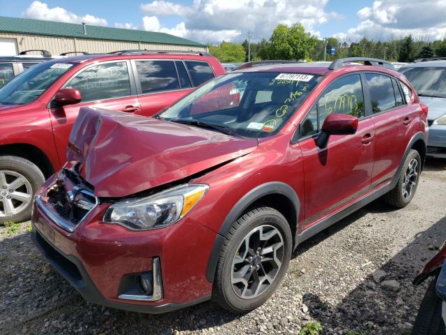 SUBARU CROSSTREK 2017 jf2gpadc0h8226347