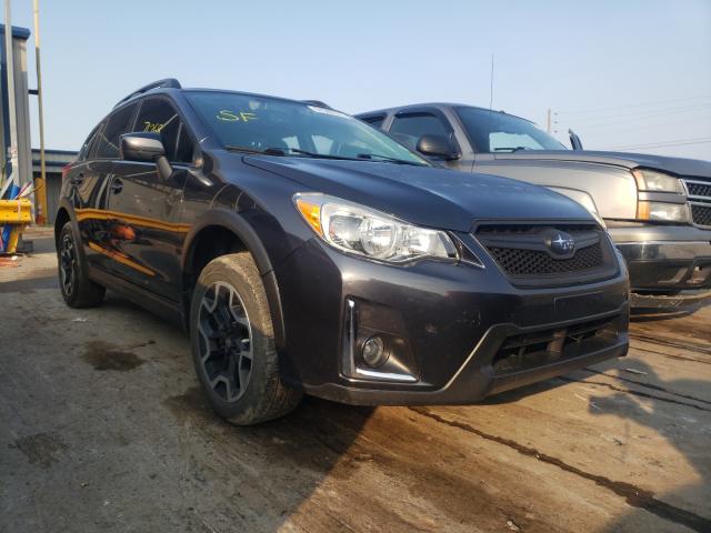 SUBARU CROSSTREK 2017 jf2gpadc0h8227837