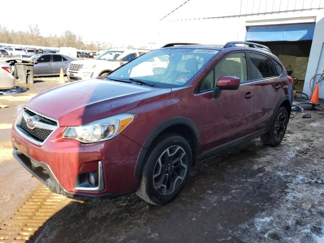 SUBARU CROSSTREK 2017 jf2gpadc0h8235341