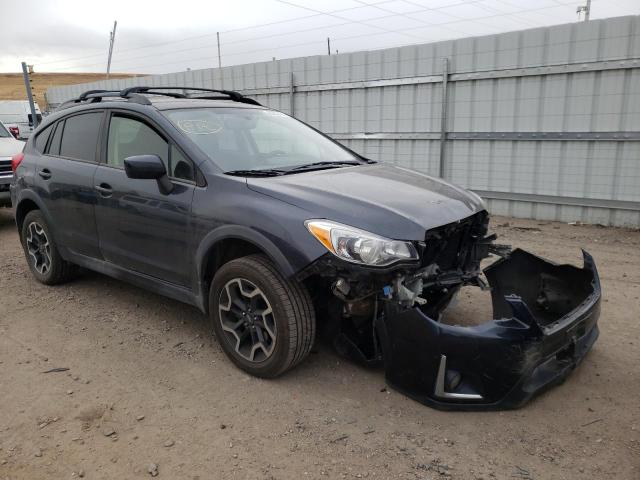 SUBARU CROSSTREK 2017 jf2gpadc0h8251944