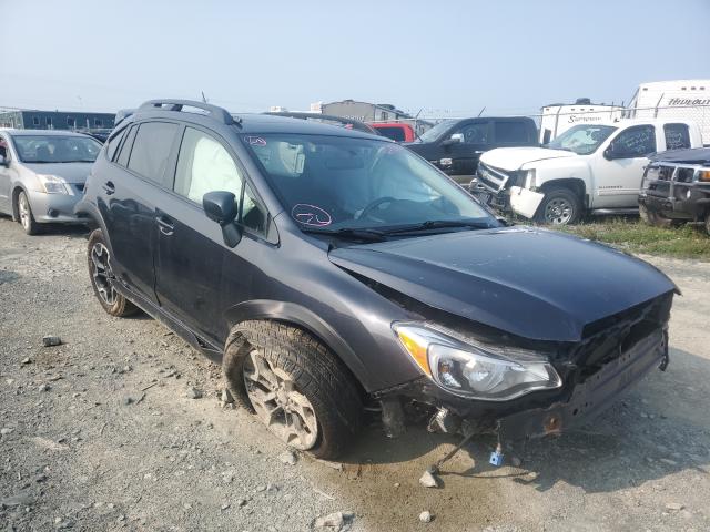 SUBARU CROSSTREK 2017 jf2gpadc0hh214991