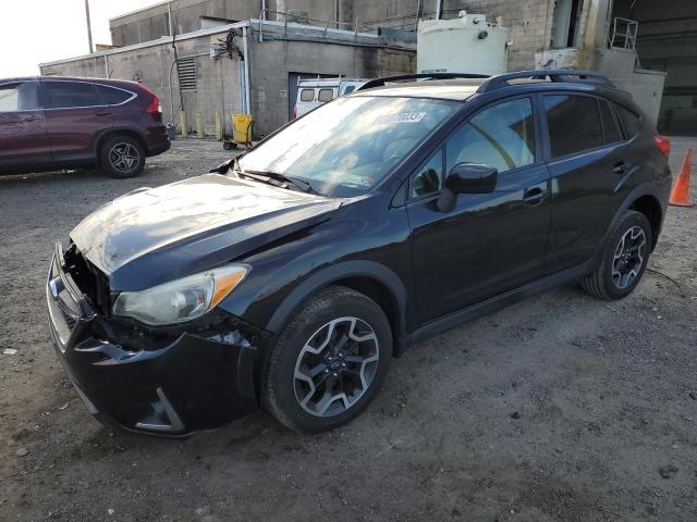 SUBARU CROSSTREK 2017 jf2gpadc0hh233900